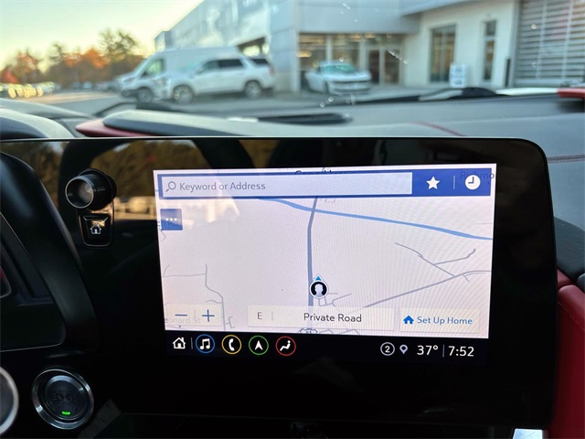 Used 2023 Black Chevrolet Stingray image 18