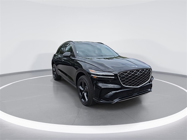 2026 Genesis GV70 3.5T Sport Prestige photo 2