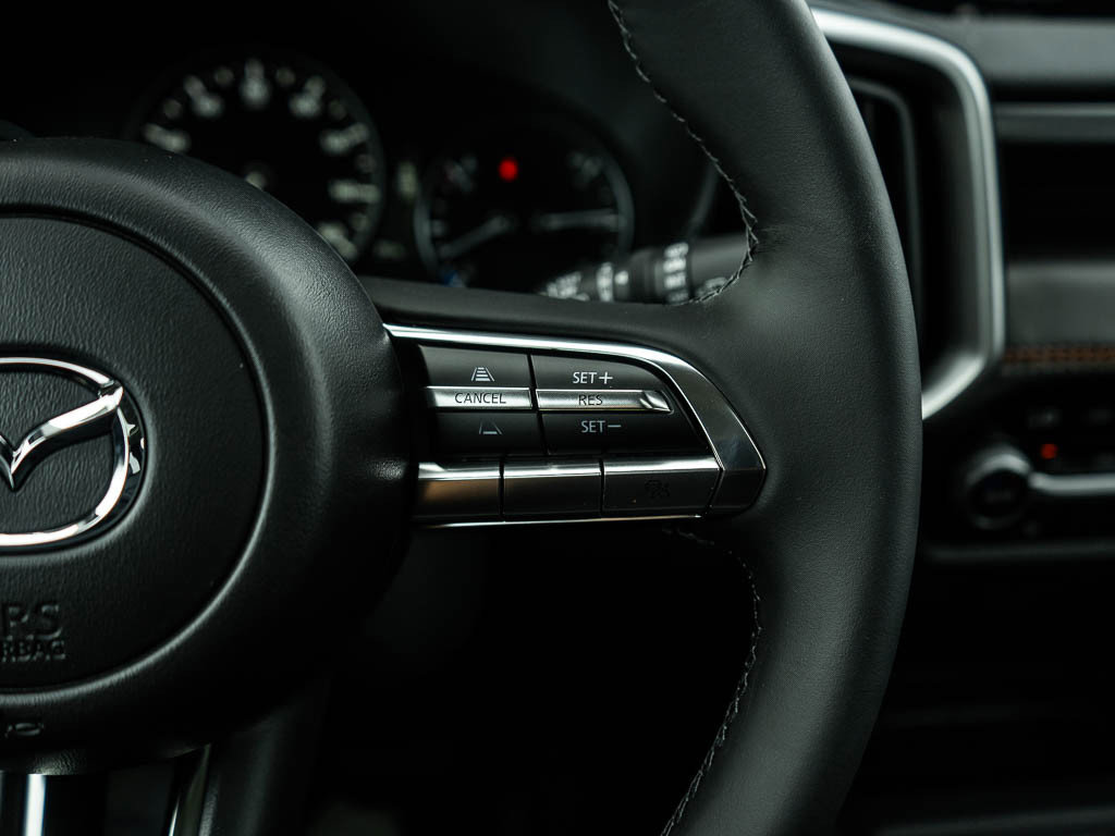 2025 Mazda CX-50 Premium photo 21