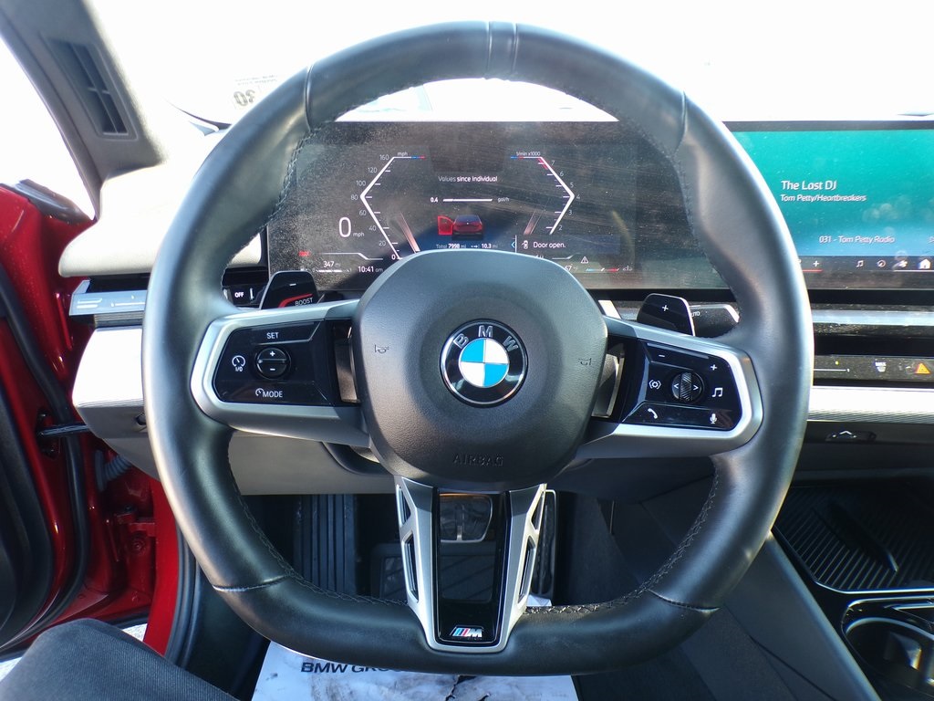 2025 Bmw 530i xDrive photo 20