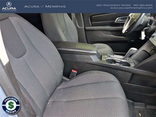 2015 Gmc Terrain SLE photo 21