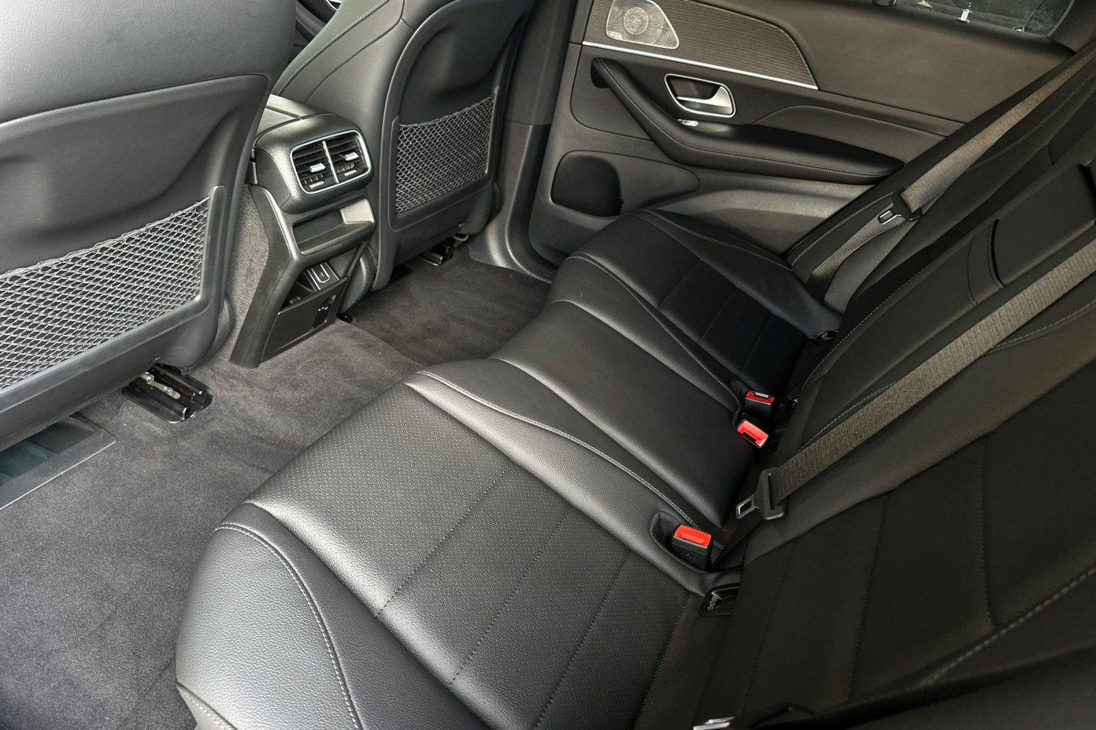 2023 Mercedes Benz GLE 350 4MATIC photo 6