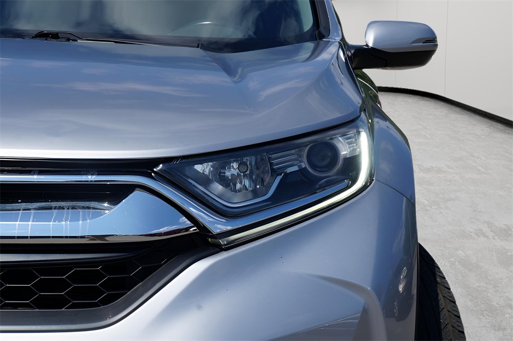 2019 Honda CR-V EX-L photo 3
