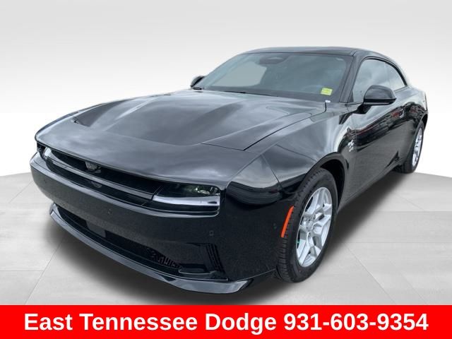 2025 Dodge Charger R/T photo 3