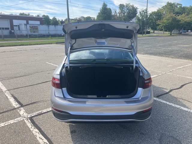 2024 Volkswagen Jetta 1.5T SE photo 13