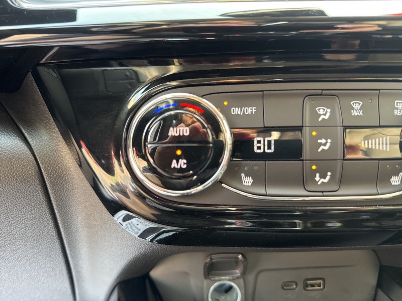 2024 Chevrolet Trax ACTIV photo 28