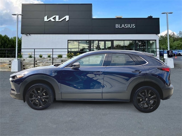 2023 Mazda CX-30 2.5 Turbo Premium photo 5