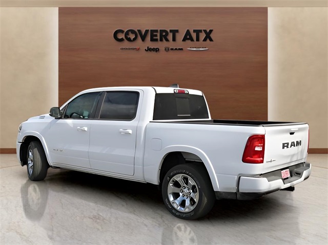 2025 Ram 1500 Big Horn Lone Star photo 3