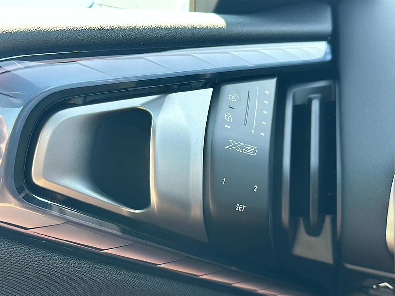2026 Bmw X3 photo 15