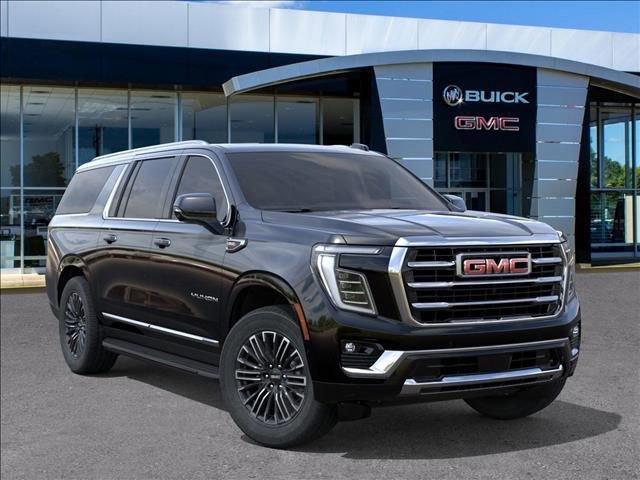 2026 Gmc Yukon XL photo 3