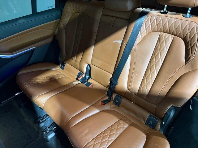 2022 Bmw X7 xDrive40i photo 35