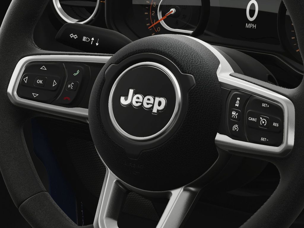 2025 Jeep Gladiator Sport photo 25