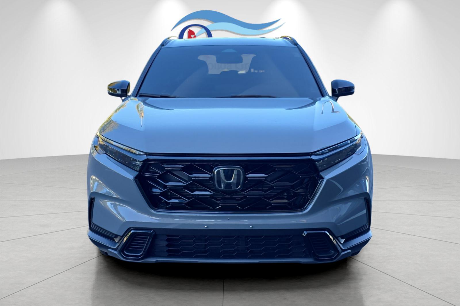 2023 Honda CR-V Hybrid Sport photo 6