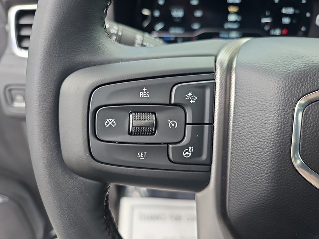 2023 Gmc Yukon XL Denali photo 18