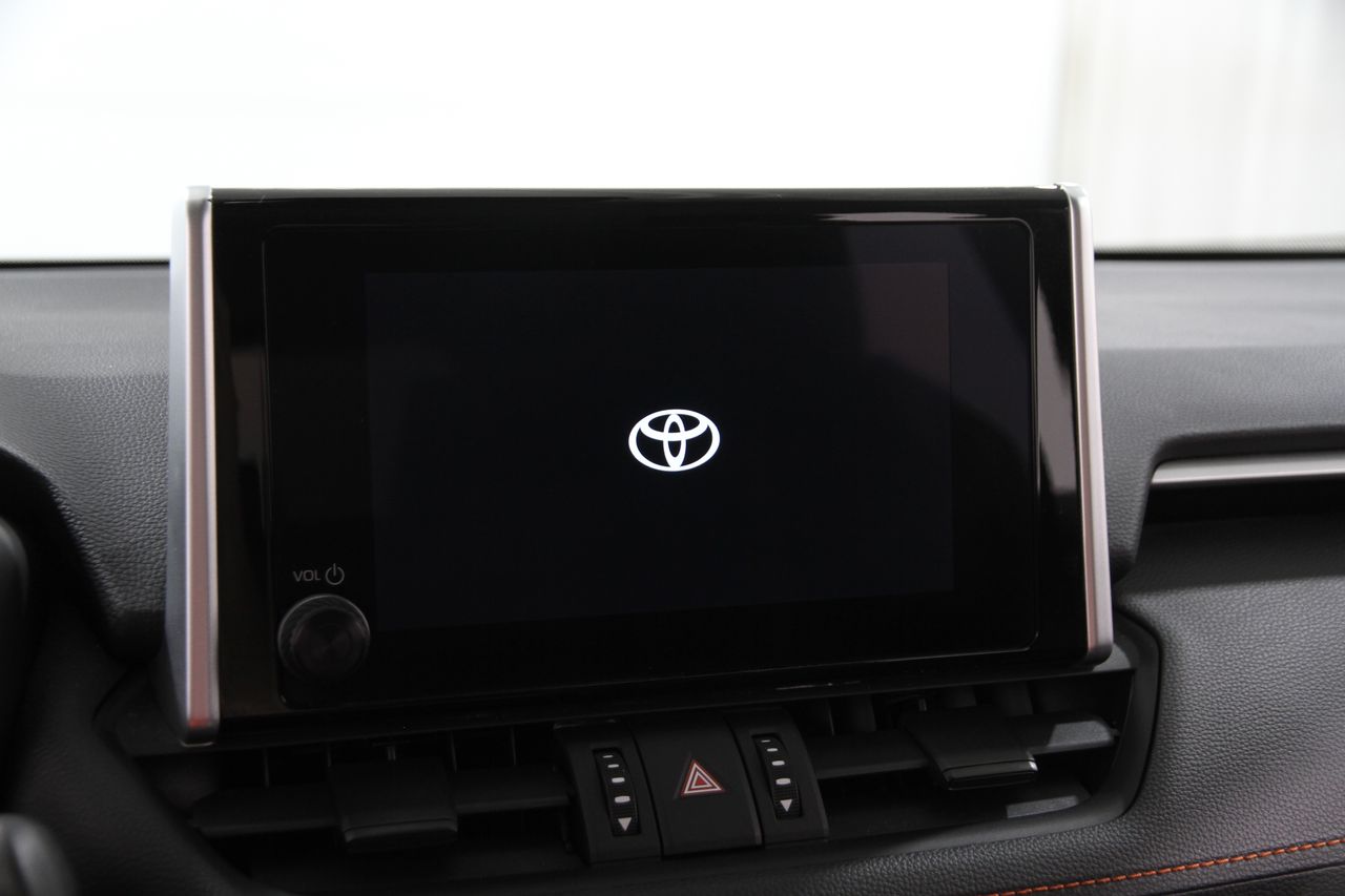 2023 Toyota RAV4 Adventure photo 8