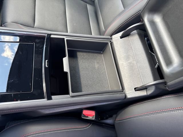 2026 Chevrolet Traverse Z71 photo 25