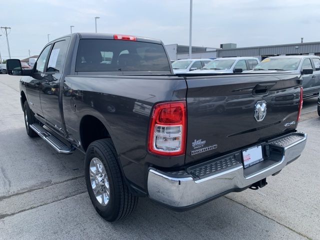 2024 Ram 2500 Big Horn photo 5