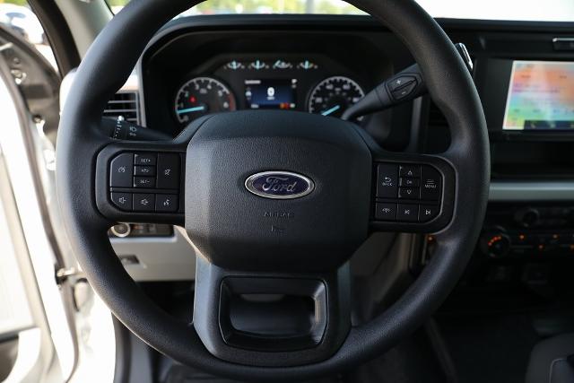 2025 Ford F-250 Super Duty XL - Photo 84