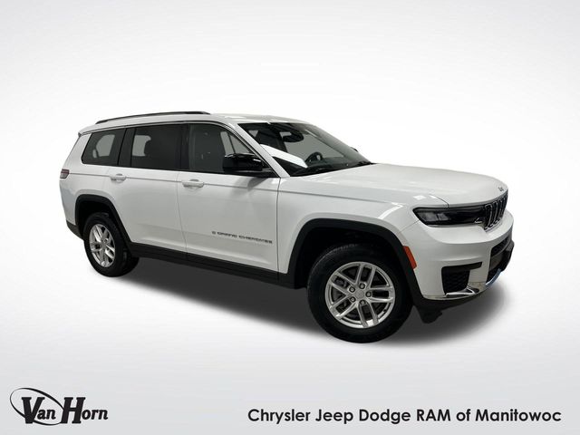 2022 Jeep Grand Cherokee L Laredo's photo