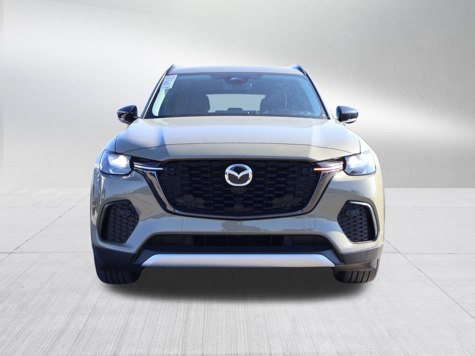 Used 2025 Mazda CX-70 Premium Package with VIN JM3KJDHA6S1110887 for sale in Kansas City