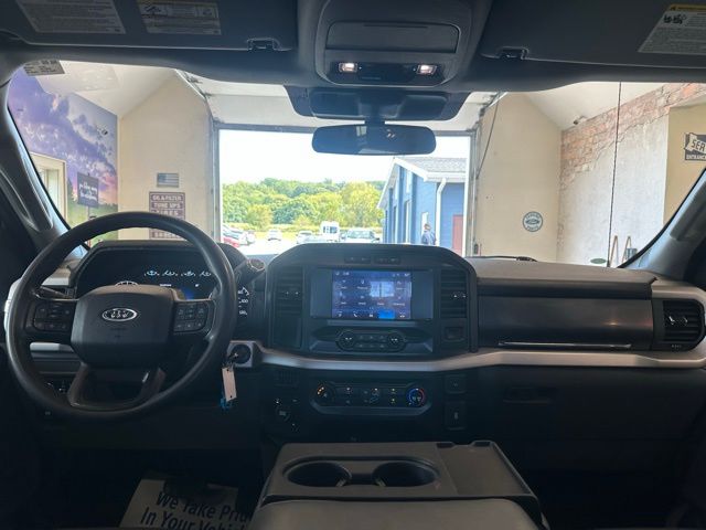 2021 Ford F-150 XL photo 19