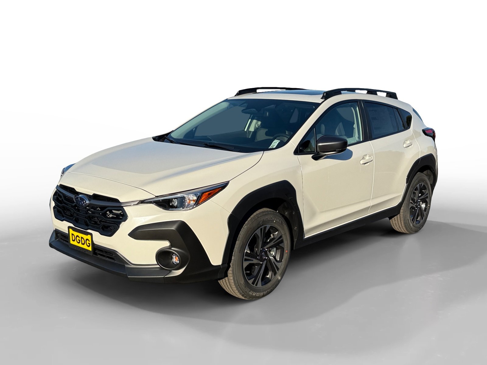 2026 Subaru Crosstrek Premium's photo