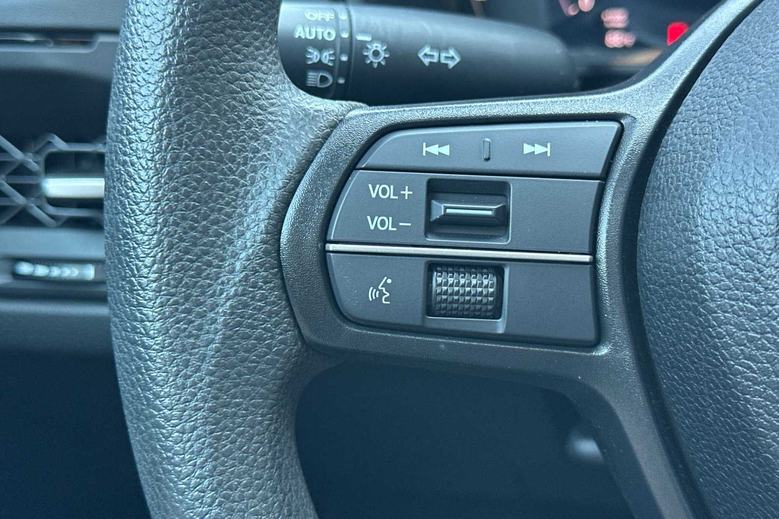 2023 Honda Accord EX photo 25