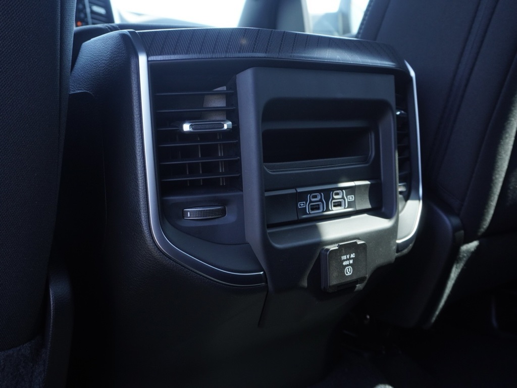 2026 Ram 1500 Big Horn Lone Star photo 22