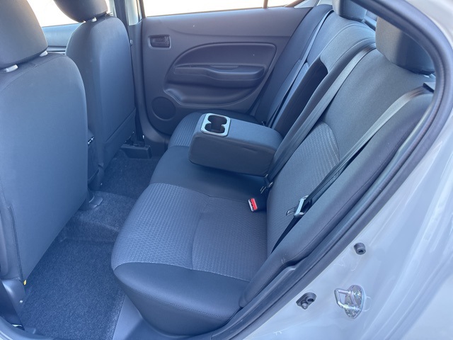 2024 Mitsubishi Mirage G4 ES photo 16