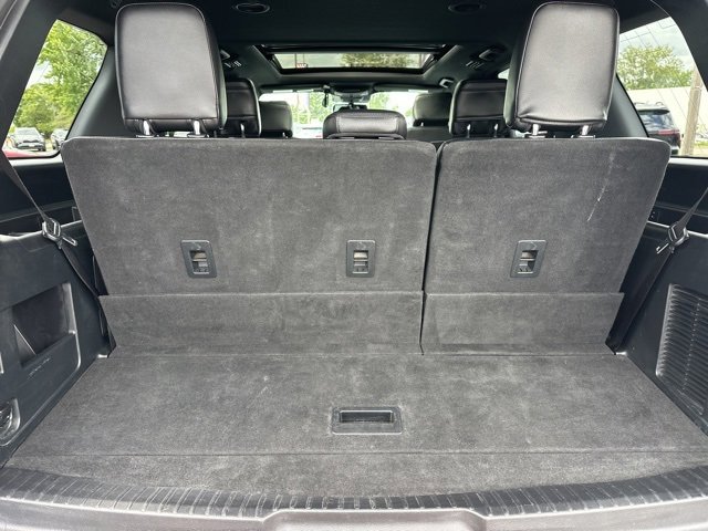 2019 Ford Expedition Limited photo 16