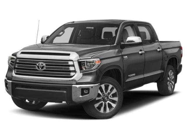 2021 Toyota Tundra Limited's photo