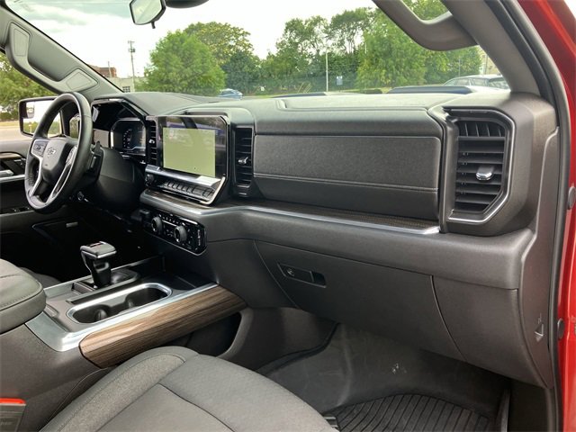 2024 Chevrolet Silverado 1500 LT Trail Boss photo 20