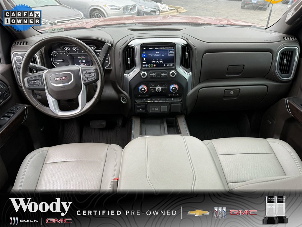 2023 GMC SIERRA HD - Image 29