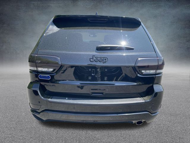 2022 Jeep Cherokee Laredo X photo 4