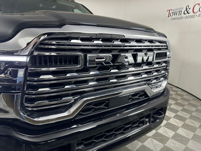 2026 Ram 2500 Limited photo 5