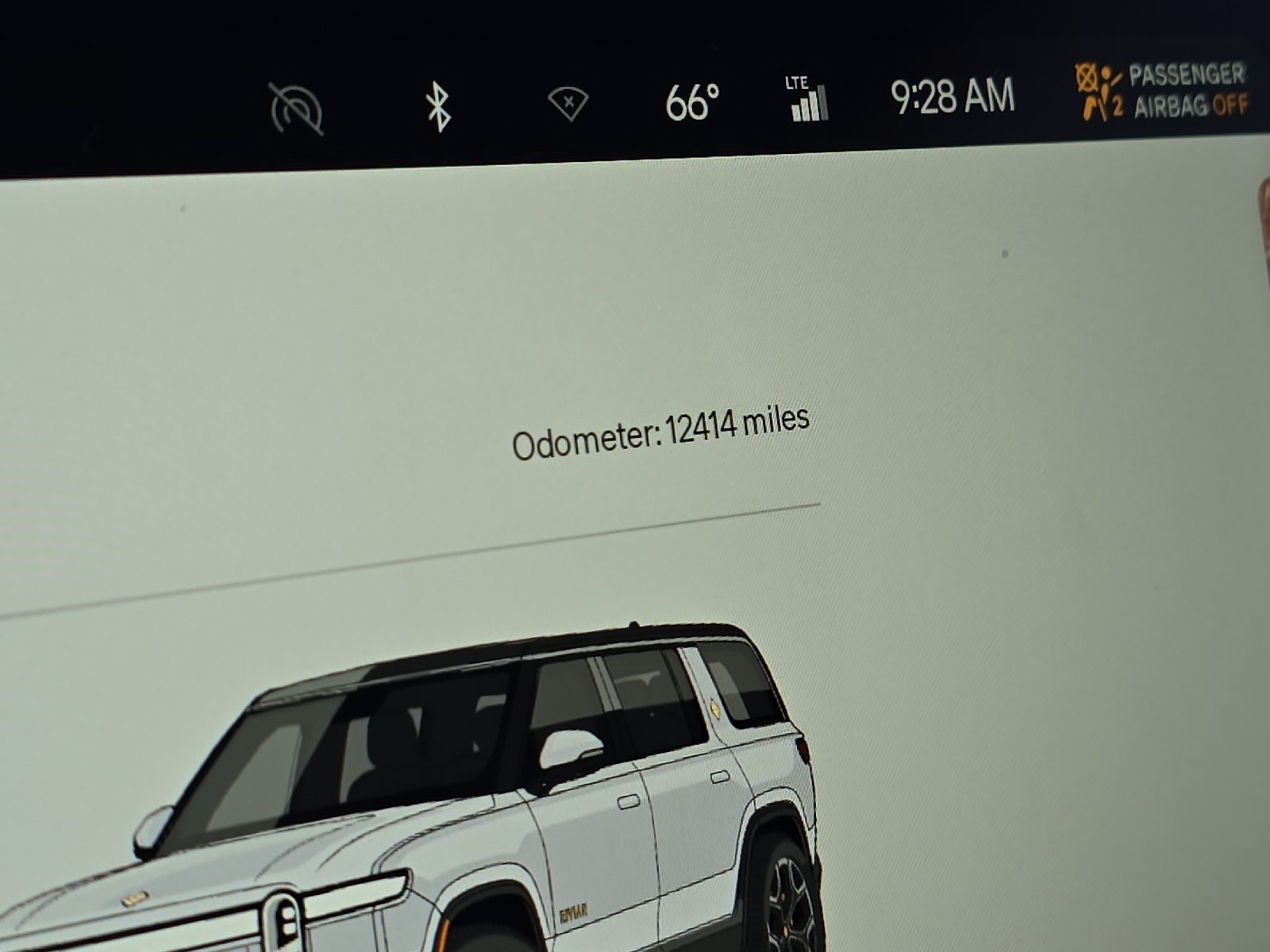 2023 Rivian R1S Adventure photo 21