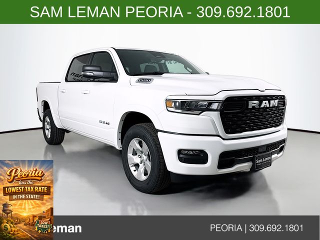 2026 RAM Ram 1500 Pickup Big Horn/Lone Star's photo