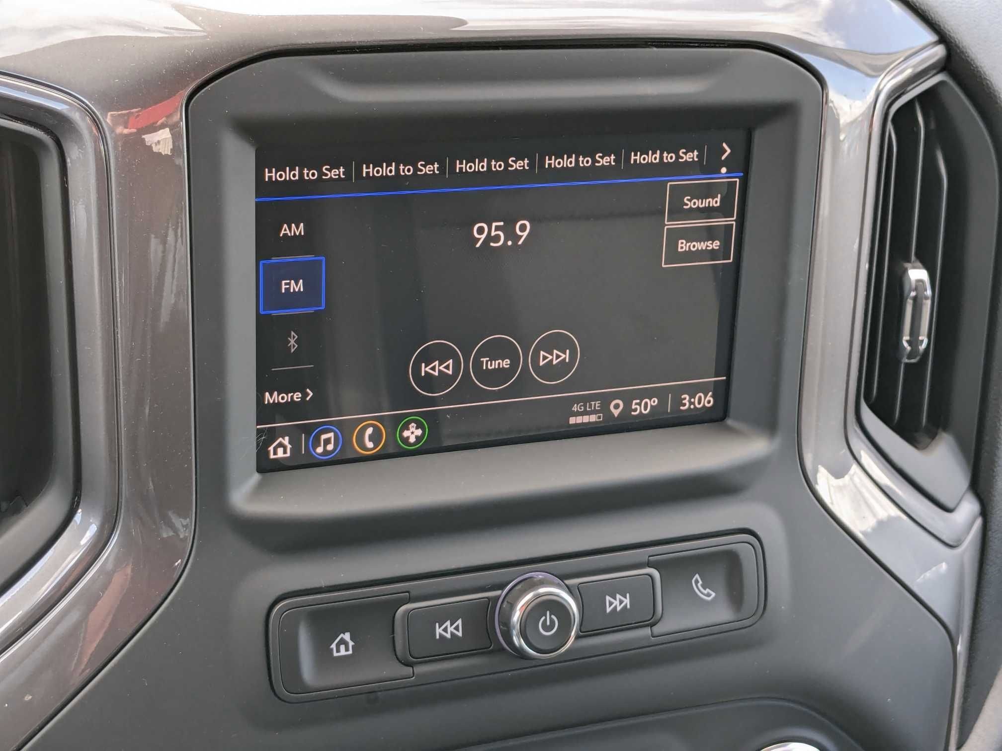 2024 Gmc Sierra 1500 Pro photo 8