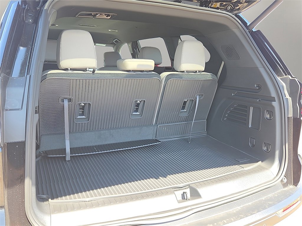 2026 Gmc Acadia Elevation photo 8
