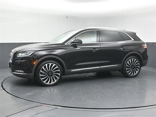 2022 LINCOLN NAUTILUS - Image 4