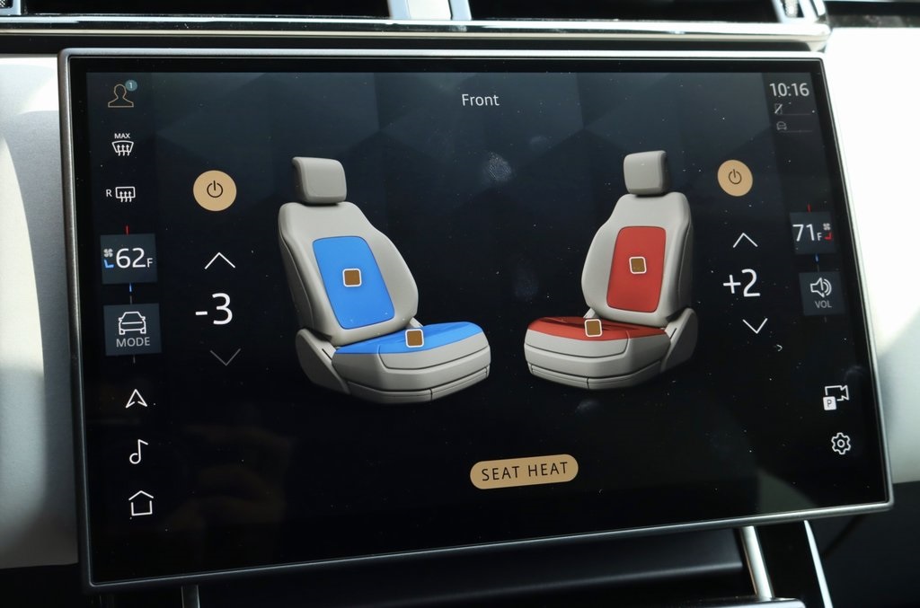 2026 LAND ROVER RANGE ROVER VELAR - Image 21