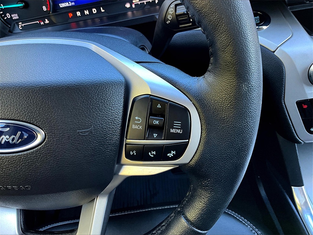 2022 Ford Explorer XLT photo 25