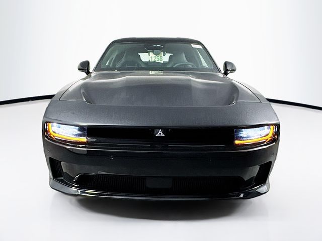 Used 2025 Dodge Charger Daytona Scat Pack with VIN 2C3CDBDK5SR547478 for sale in Winter Haven, FL