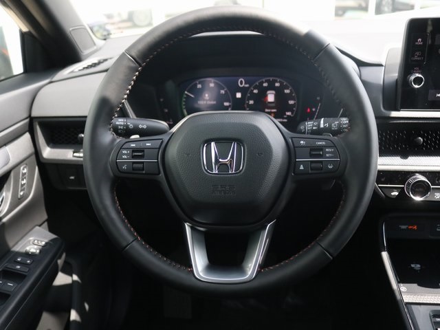 2026 Honda CR-V Sport-L Hybrid photo 11