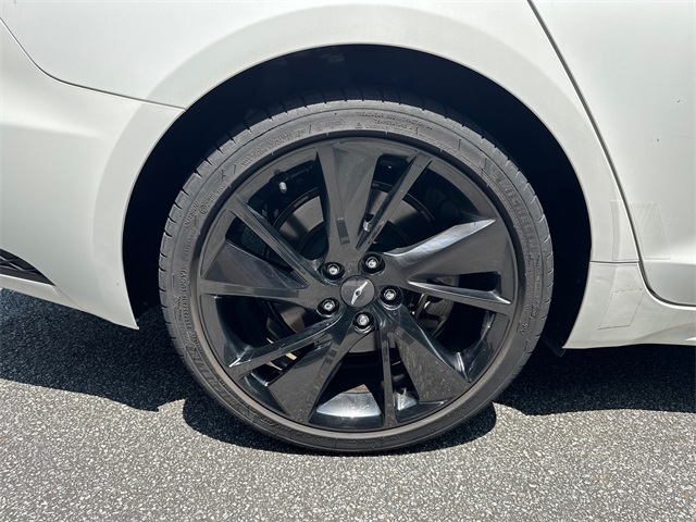 2023 Genesis G70 3.3T photo 17