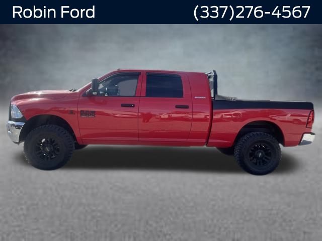 Used 2010 RAM Ram 2500 Pickup SLT with VIN 3D7UT2HL7AG176341 for sale in Jeanerette, LA