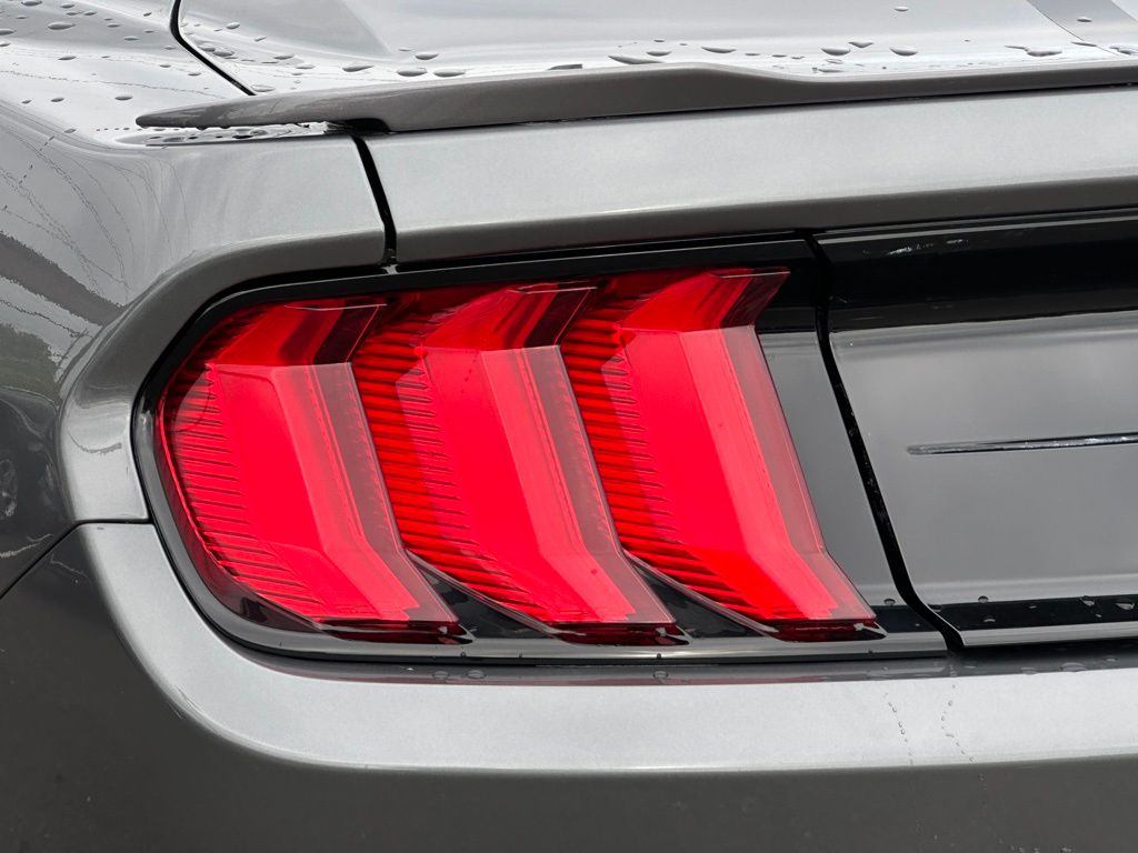 2022 Ford Mustang GT Premium photo 13