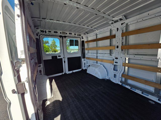 2023 Ram ProMaster 2500 Base photo 14