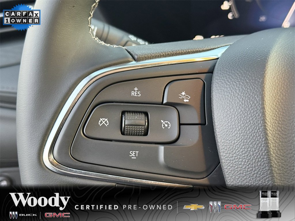 2024 BUICK ENCORE GX - Image 17