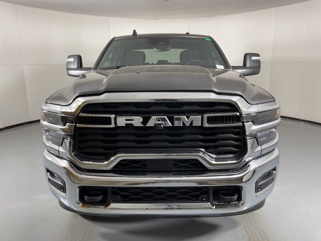 2025 Ram 2500 Big Horn photo 3